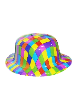 CAPPELLO CLOWN FANTASIA